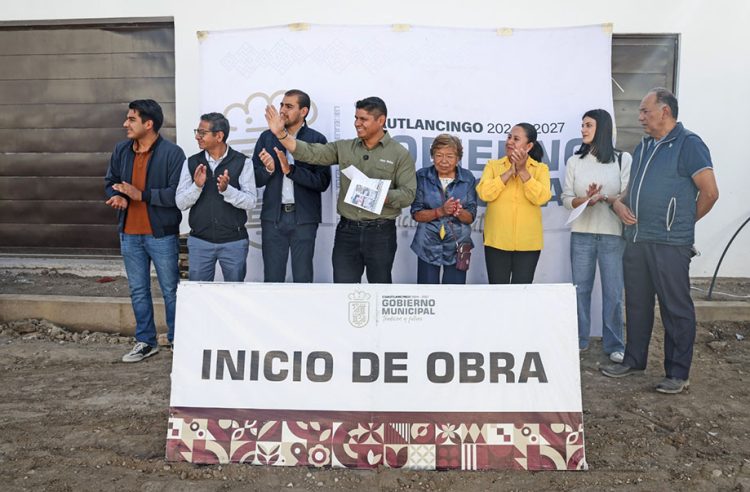 Gobierno municipal dignifica Reserva Quetzalcóatl