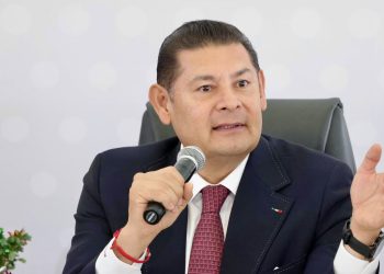Sin excepciones ni privilegios, Gobierno de Puebla sanciona actos de corrupción