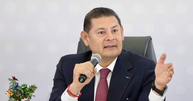 Sin excepciones ni privilegios, Gobierno de Puebla sanciona actos de corrupción