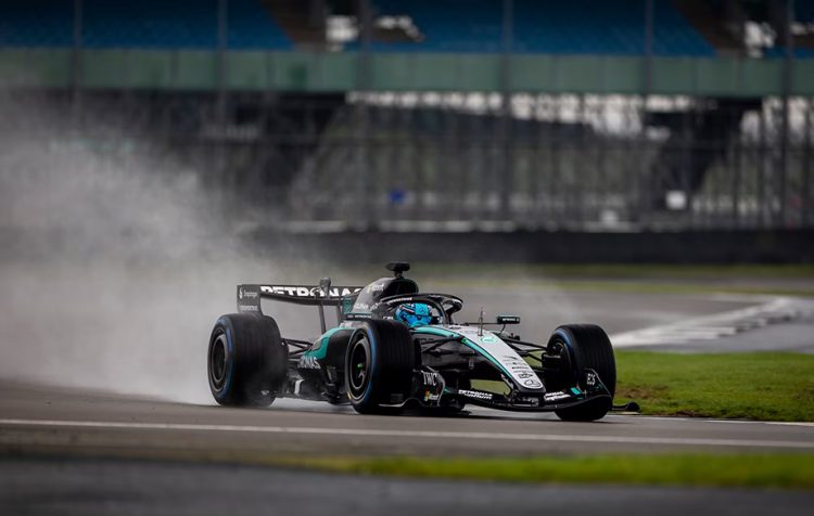 Cómo funcionará el Shakedown de Barcelona