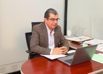 Coadyuvará Comisión para facilitar desarrollo económico y turístico en la capital