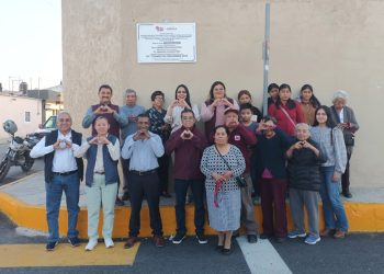 “San Pedro Cholula tiene un gobierno que escucha a la ciudadanía”: Tonantzin Fernández