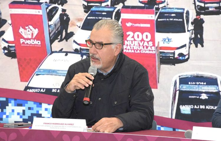 Mantendrá gobierno de Pepe Chedraui diálogo permanente con comercio popular: Franco Rodríguez