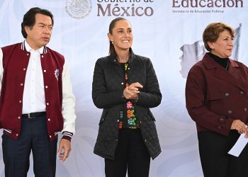En 2026, Plan Integral de la Zona Oriente del Edomex contempla 5 hospitales nuevos, así como 3 prepas y 5 Ciberbachilleratos