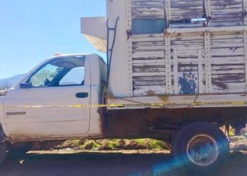 Aseguran unidades utilizadas para el huachicol en Nanacamilpa