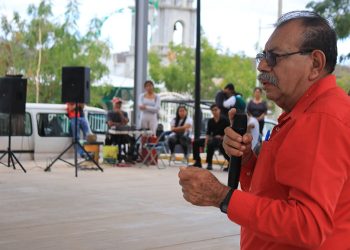 Mejoran infraestructura en inspectoría de Tecomatlán