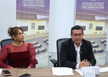 Arrancan comparecencias del gabinete estatal en el Congreso