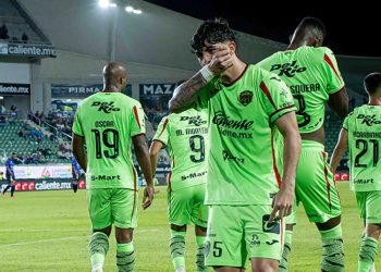 Juárez derrota a Mazatlán 2-1