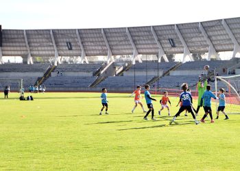 Invita Centro de Formación Deportiva Lobos BUAP a descubrir su amplia oferta educativa