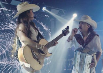 Los Peña lanzan su primer sencillo con Fono “Antes”