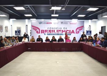 Fortalece Gobierno de Pepe Chedraui resiliencia urbana mediante alianza internacional con la ONU