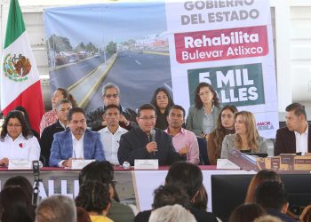 Llama Pavel Gaspar a presidentes municipales a conducirse con honestidad; están obligados a rendir cuentas