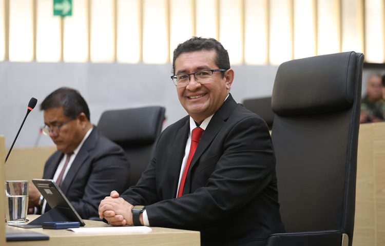 Impulsan Pavel Gaspar y Leonela Martínez tipificar el transhomicidio en Puebla