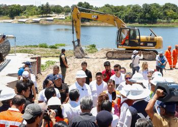 Puente de la Transformación honra justicia comunitaria en Puebla