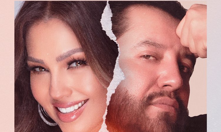 Thalia y Grupo Máximo Grado estrenan “Miro tu cara en la luna”