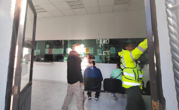 Activó Tlaxcala protocolos de Protección Civil tras sismo; se reporta saldo blanco