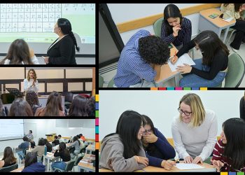 La UDLAP realiza la primera edición del LectoFest, un espacio donde la lectura fue una experiencia creativa