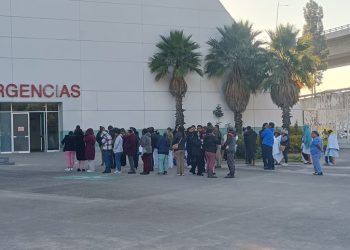 Sin afectaciones mayores en unidades médicas de Puebla tras sismo