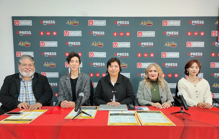 CREA UPAEP abre Talleres Primavera 2026, arte, cultura y formación integral para toda la sociedad