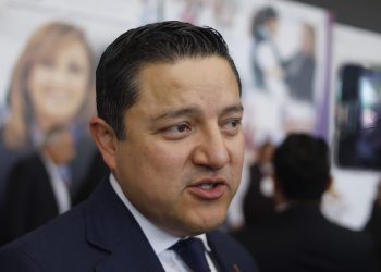 Registra Sector Salud ocho casos confirmados de sarampión en Tlaxcala