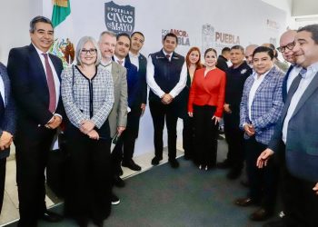 Con 12 nuevas rutas aéreas, Puebla impulsa desarrollo, economía y turismo