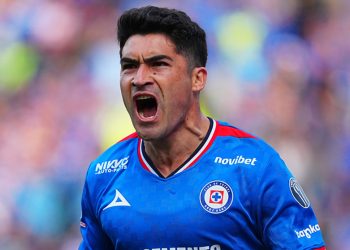 La Máquina vence a los Tigres y son segundos en la tabla