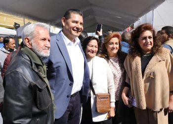 En beneficio de infancias, programa de obra comunitaria del Gobierno del Estado rehabilitará parques en colonias