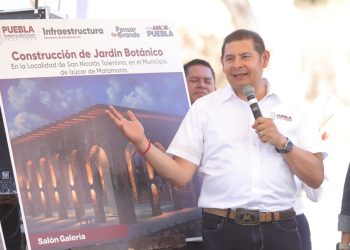 Renace ex hacienda de San Nicolás Tolentino; generará desarrollo económico y turístico