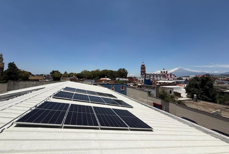 Impulsa gobierno estatal la transición energética con “Incentivos Verdes 2026” para MiPyMEs