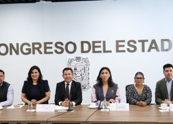 Presenta Comisión del Congreso informe definitivo 2024 de la ASE