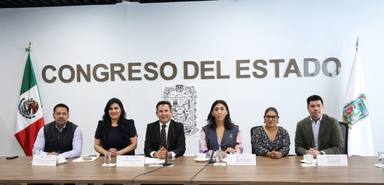 Presenta Comisión del Congreso informe definitivo 2024 de la ASE