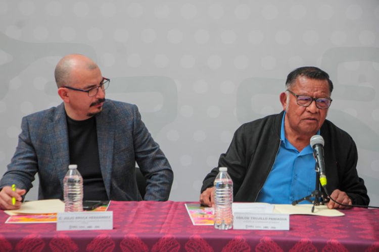 Ajalpan celebrará Carnaval 2026 “La fiesta que une al pueblo”