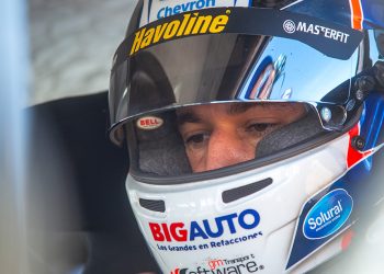 Chevron Racing vuelve con más fuerza y objetivos renovados, para la Súper Copa Roshfrans en Yucatán Y Chiapas