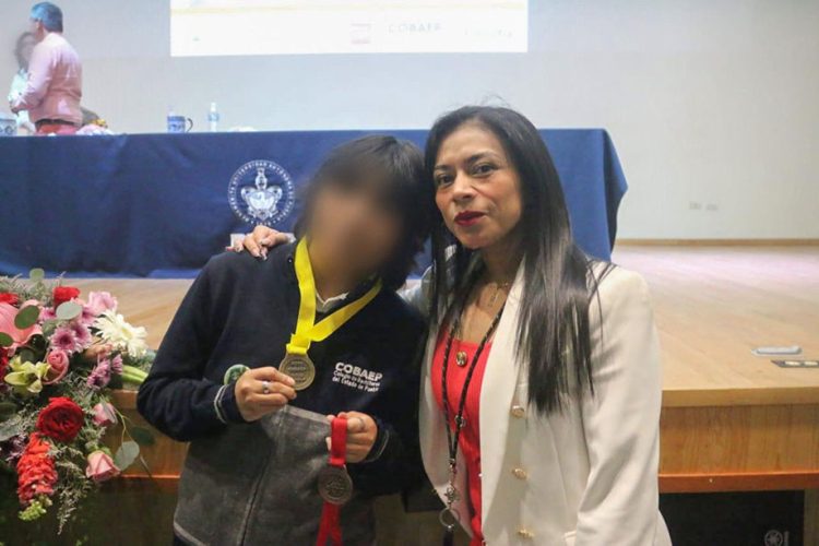 COBAEP obtiene triunfos nacionales en Olimpiada Mexicana de Filosofía
