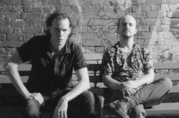 Fractal Caravan estrena su disco homónimo debut, garage rock con raíces y enfoque futurista