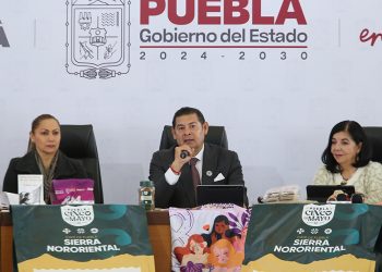 Con Carrera por las Mujeres y la Igualdad, Gobierno Estatal impulsa liderazgo femenil
