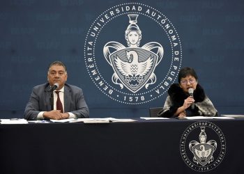 Egresados de prepas y bachilleratos BUAP tienen garantizado ingreso al nivel superior: Rectora Lilia Cedillo