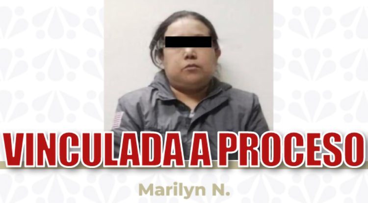 Proceso de Marilyn N. por 2 nuevos casos de presunta prescripción indebida de medicamentos al hacerse pasar por psiquiatra