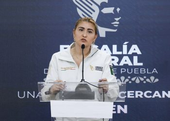 Se trabaja con la Fiscalía de Tlaxcala para esclarecer homicidio de matrimonio poblano: IPB