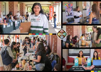 La UDLAP fortalece la formación integral de su comunidad estudiantil con Feria de Servicio Social