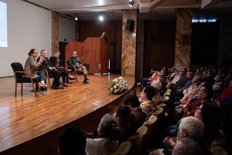 Rememoran la vida y legado de Miguel León-Portilla en el centenario de su natalicio
