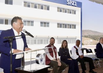 Inaugura BUAP edificio del Bachillerato Tecnológico San Pedro Zacachimalpa
