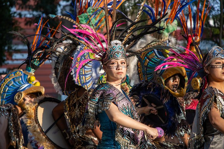 México es un mosaico cultural complejo y diverso: IMX