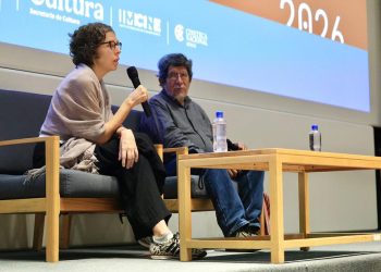 Inicia la 7ª muestra de cine en lenguas originarias con Bankilal, El Hermano Mayor