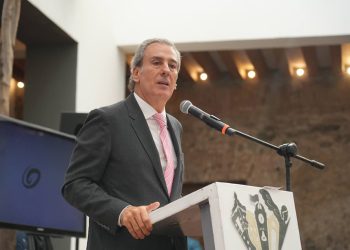 Pepe Chedraui recibe distintivo como “Entidad Promotora de Responsabilidad Social Empresarial”