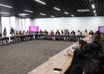 Instalan en el Congreso la Red Estatal de Vinculación Laboral de Puebla