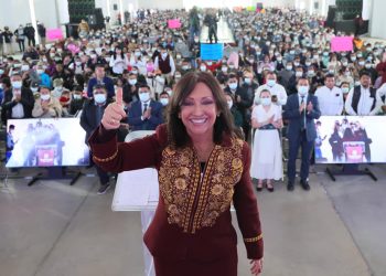 Infraestructura, salud y espacios comunitarios transforman la vida cotidiana en San Pablo del Monte