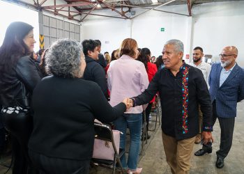 Fortalece SEP Educación Especial con equipamiento para Centros de Atención Múltiple