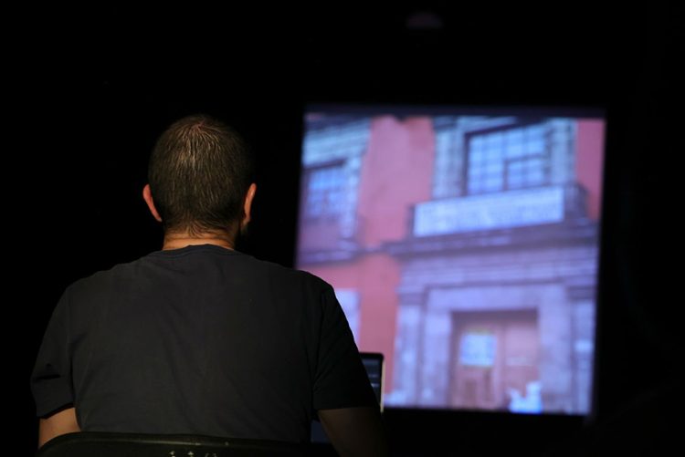 Memoria en el asfalto, una historia de amor, pérdida y búsqueda