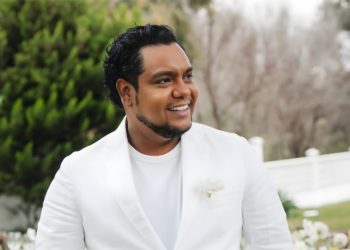 Tony Remol enciende la radio y el corazón con su nuevo éxito de salsa romántica: “Sin Censura”